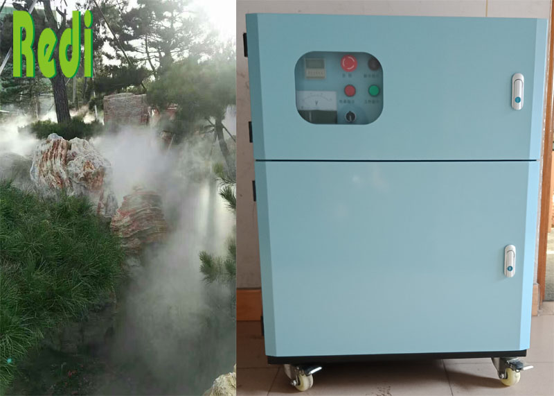 雾森系统 雾森设备 雾森人造雾有哪些功能?